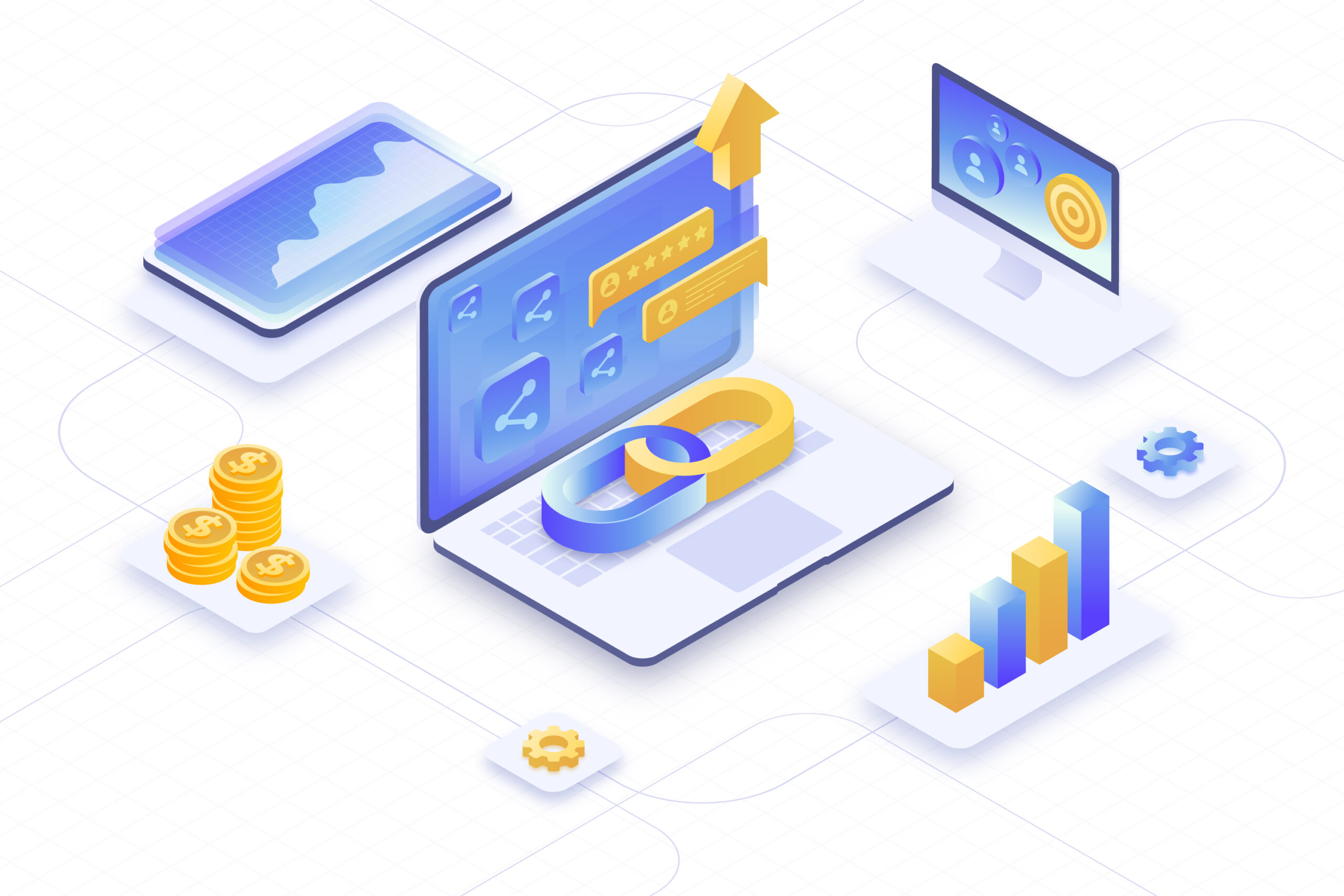 how to build scalable web applications