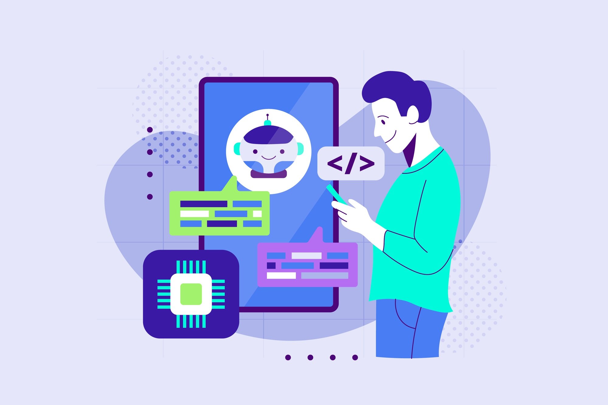 migrate native app to react native
