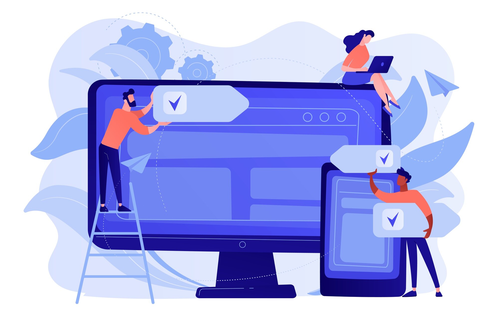 mobile app development company