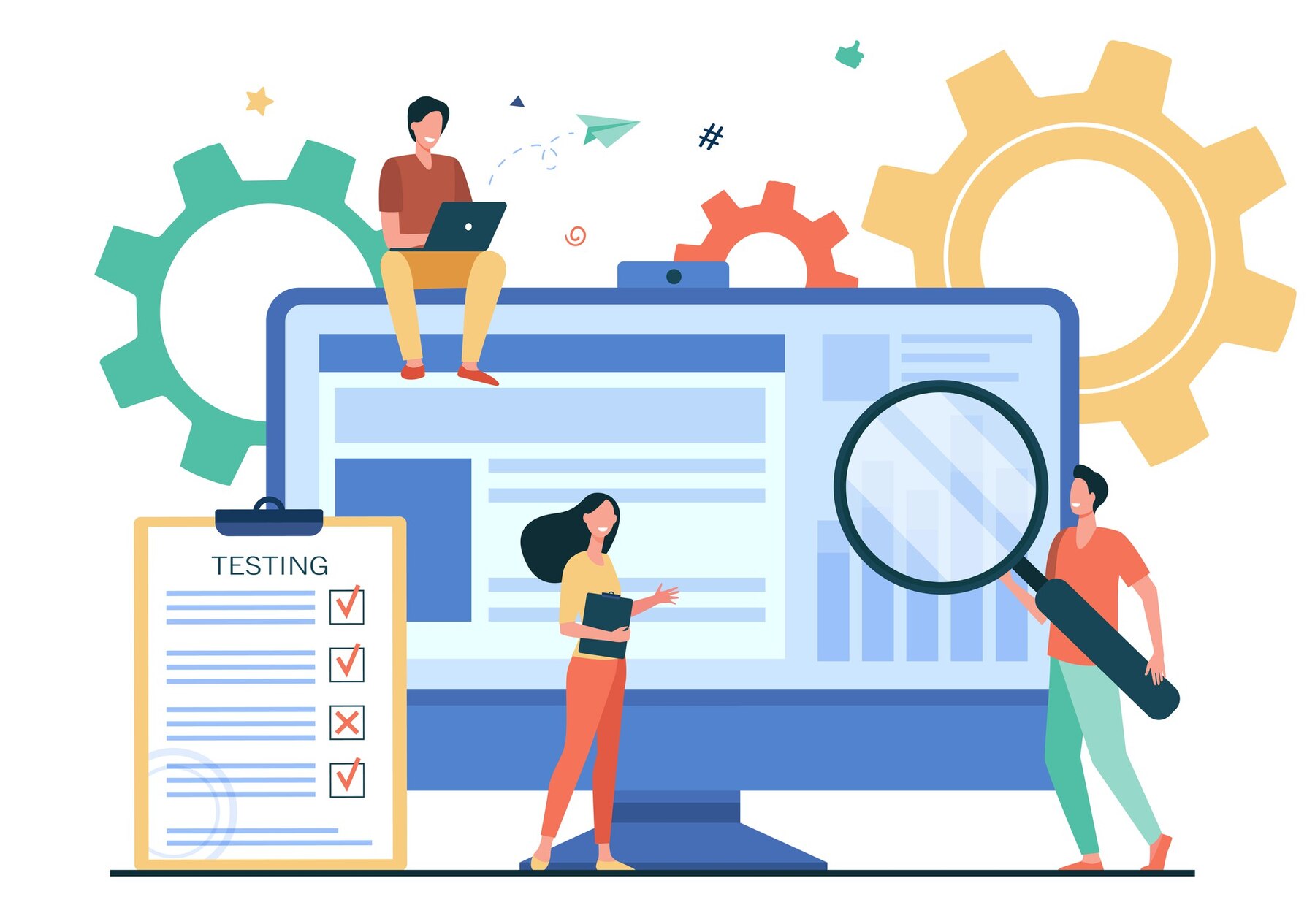 mistakes to avoid when building a mobile app
