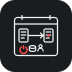A modern, usable interface