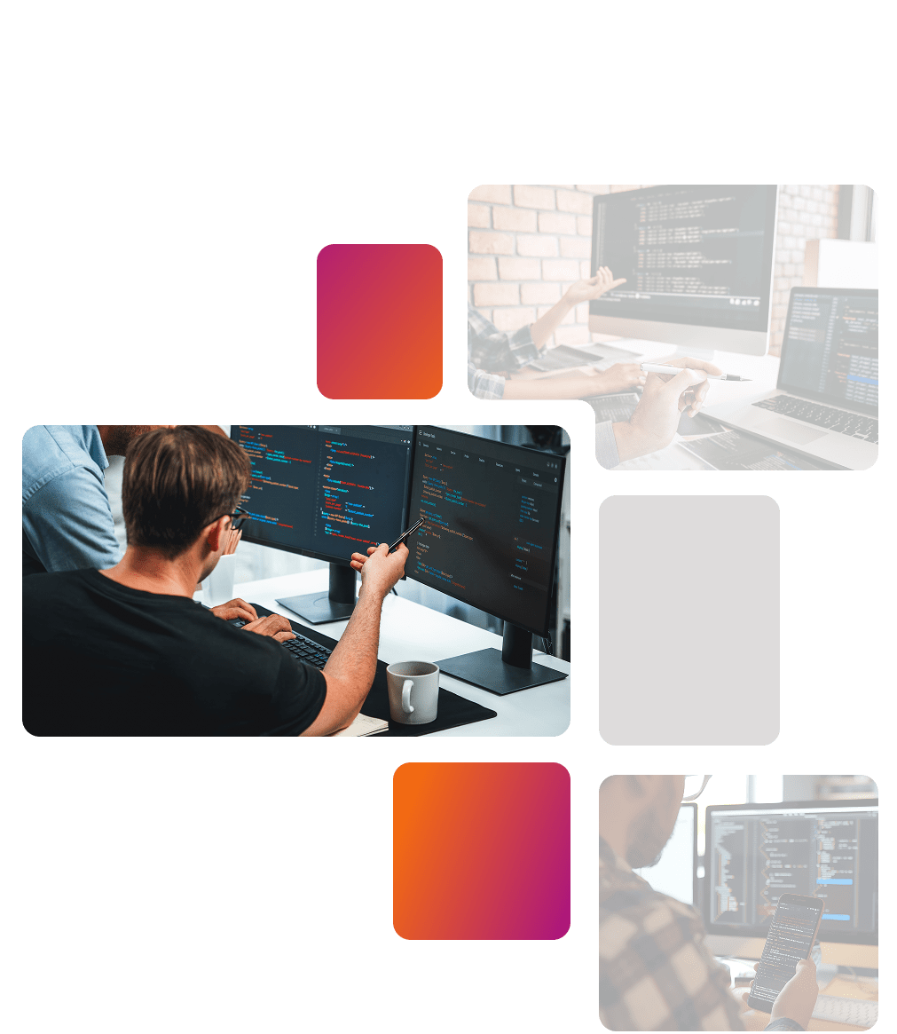  Product Modernization